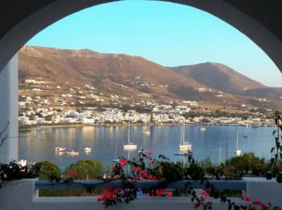 Paros Paradise Apartments - 13