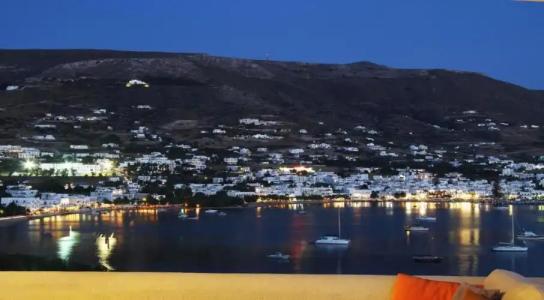 Paros Paradise Apartments - 34