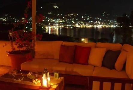 Paros Paradise Apartments - 17