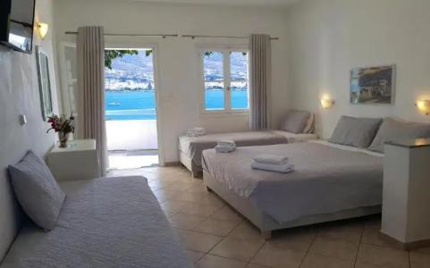 Paros Paradise Apartments - 67