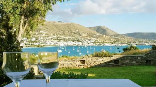 Paros Paradise Apartments - 55