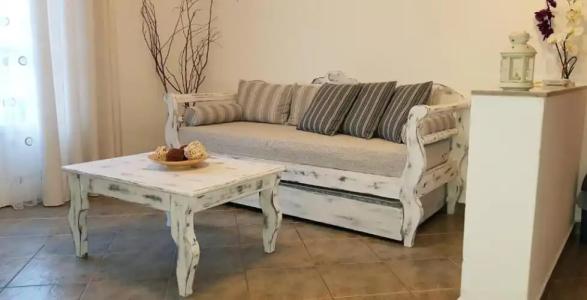 Paros Paradise Apartments - 37