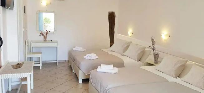 Paros Paradise Apartments - 53