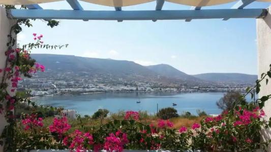 Paros Paradise Apartments - 68