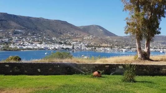 Paros Paradise Apartments - 58