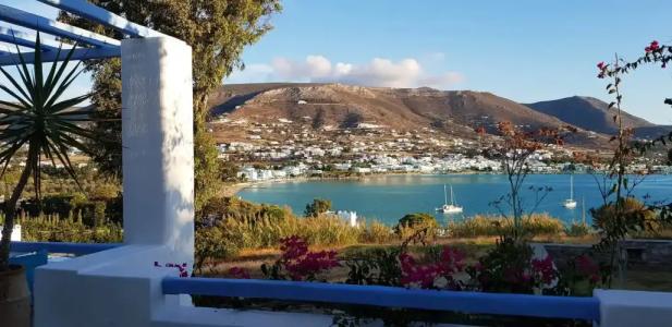 Paros Paradise Apartments - 66