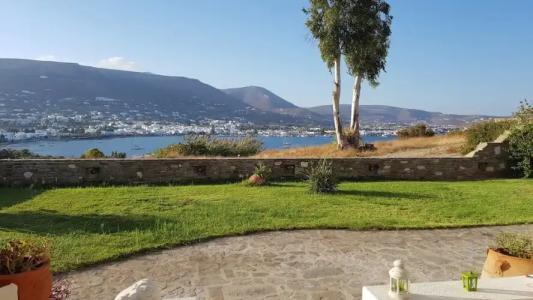 Paros Paradise Apartments - 49