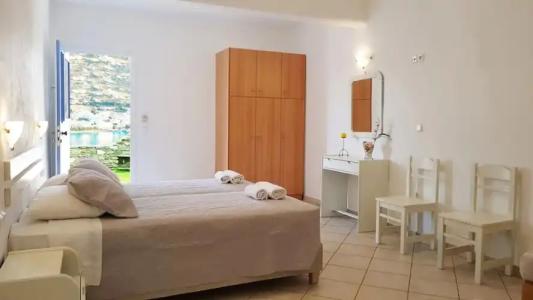 Paros Paradise Apartments - 48