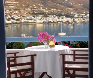 Paros Paradise Apartments - 6