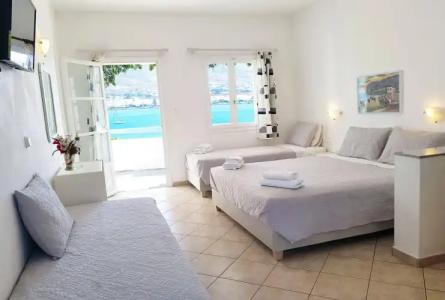 Paros Paradise Apartments - 4