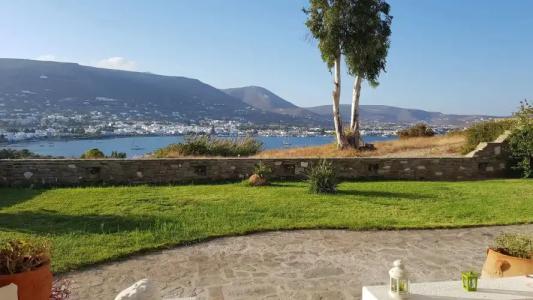 Paros Paradise Apartments - 42