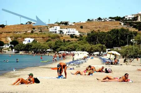 Paros Paradise Apartments - 16