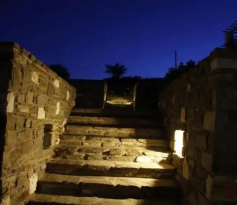 Paros Paradise Apartments - 12