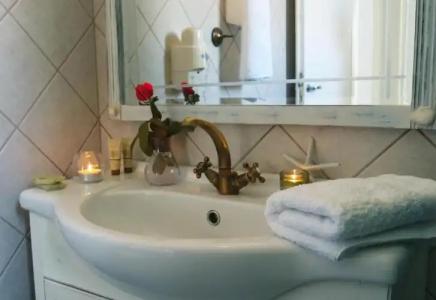 Paros Paradise Apartments - 27