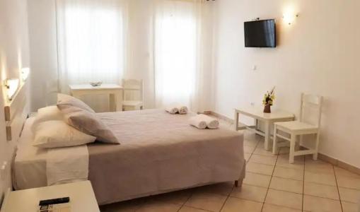 Paros Paradise Apartments - 20