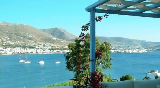 Paros Paradise Apartments - 33