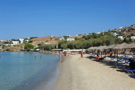 Paros Paradise Apartments - 14