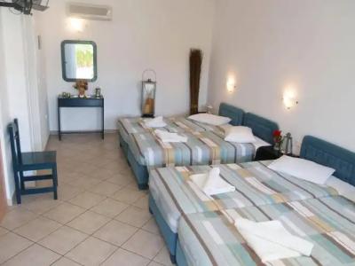 Paros Paradise Apartments - 1