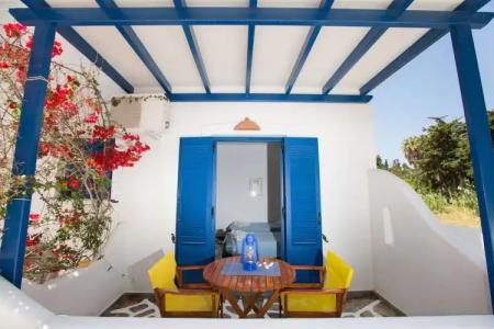 Angie's Studios - 46