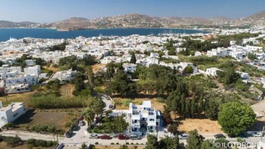 Angie's Studios - 29