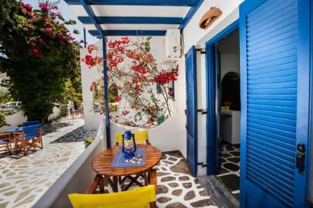 Angie's Studios - 10