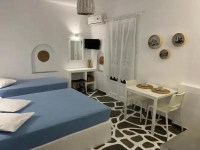 Angie's Studios - 19