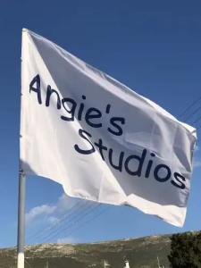 Angie's Studios - 36