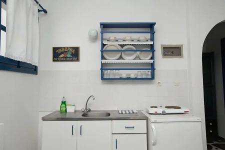 Angie's Studios - 13