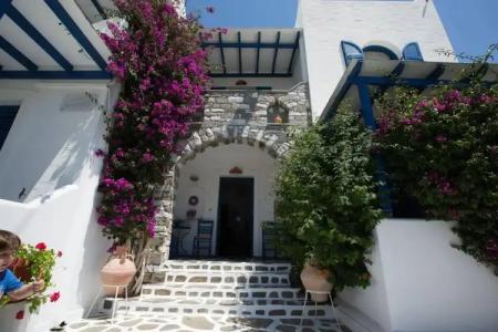 Angie's Studios - 11