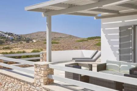 Paros Agnanti Resort & Spa - 98