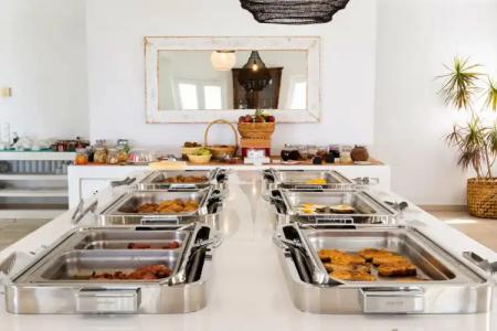 Paros Agnanti Resort & Spa - 11