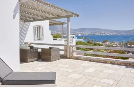 Paros Agnanti Resort & Spa - 99