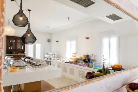 Paros Agnanti Resort & Spa - 10