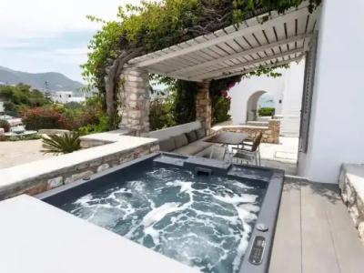 Paros Agnanti Resort & Spa - 182