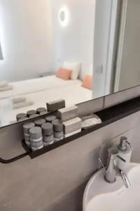 Paros Agnanti Resort & Spa - 293