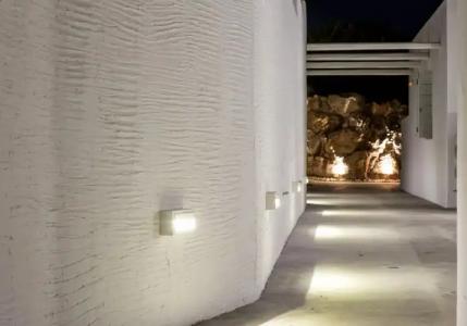 Paros Agnanti Resort & Spa - 16