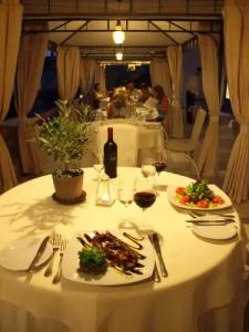 Paros Agnanti Resort & Spa - 34