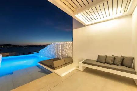 Paros Agnanti Resort & Spa - 19