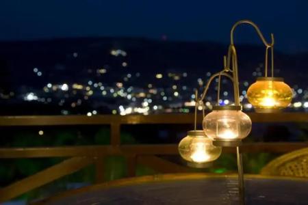 Paros Eden Park - 17