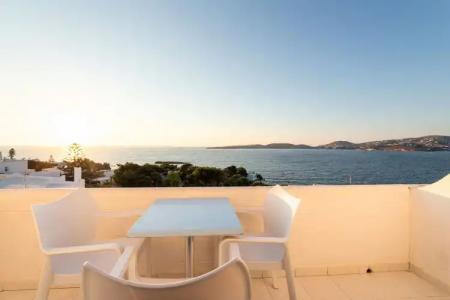 Stratos Apartments & Studios - 14