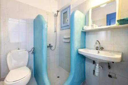 Stratos Apartments & Studios - 129