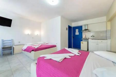 Stratos Apartments & Studios - 277