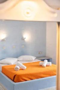 Stratos Apartments & Studios - 76