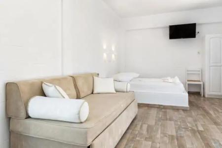 Stratos Apartments & Studios - 346