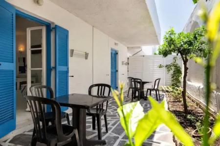 Stratos Apartments & Studios - 256