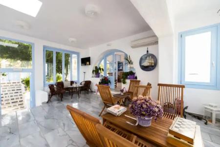 Stratos Apartments & Studios - 26