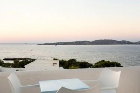 Stratos Apartments & Studios - 216