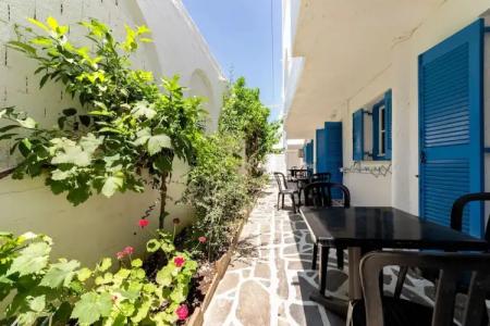 Stratos Apartments & Studios - 263