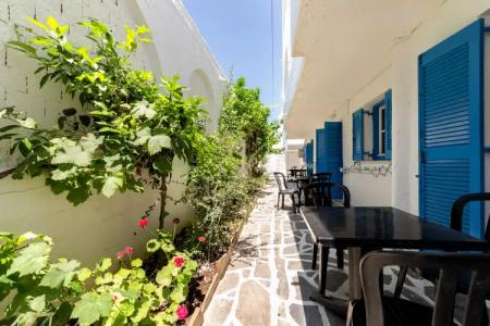 Stratos Apartments & Studios - 18