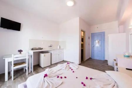 Stratos Apartments & Studios - 341